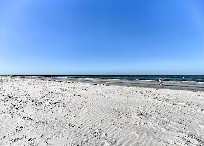 Indian Rocks - 2 Blocks To Beach! Ferienhaus